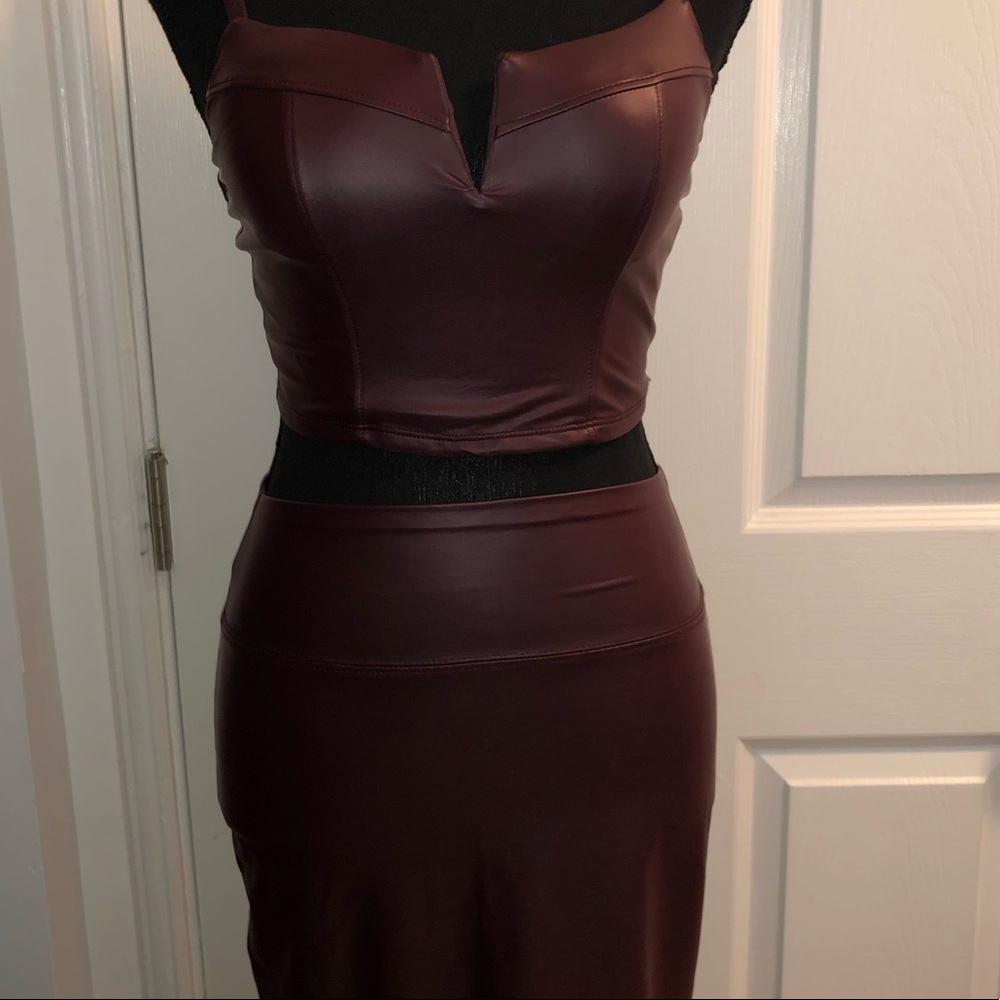 2 piece set - Picture 2 of 4